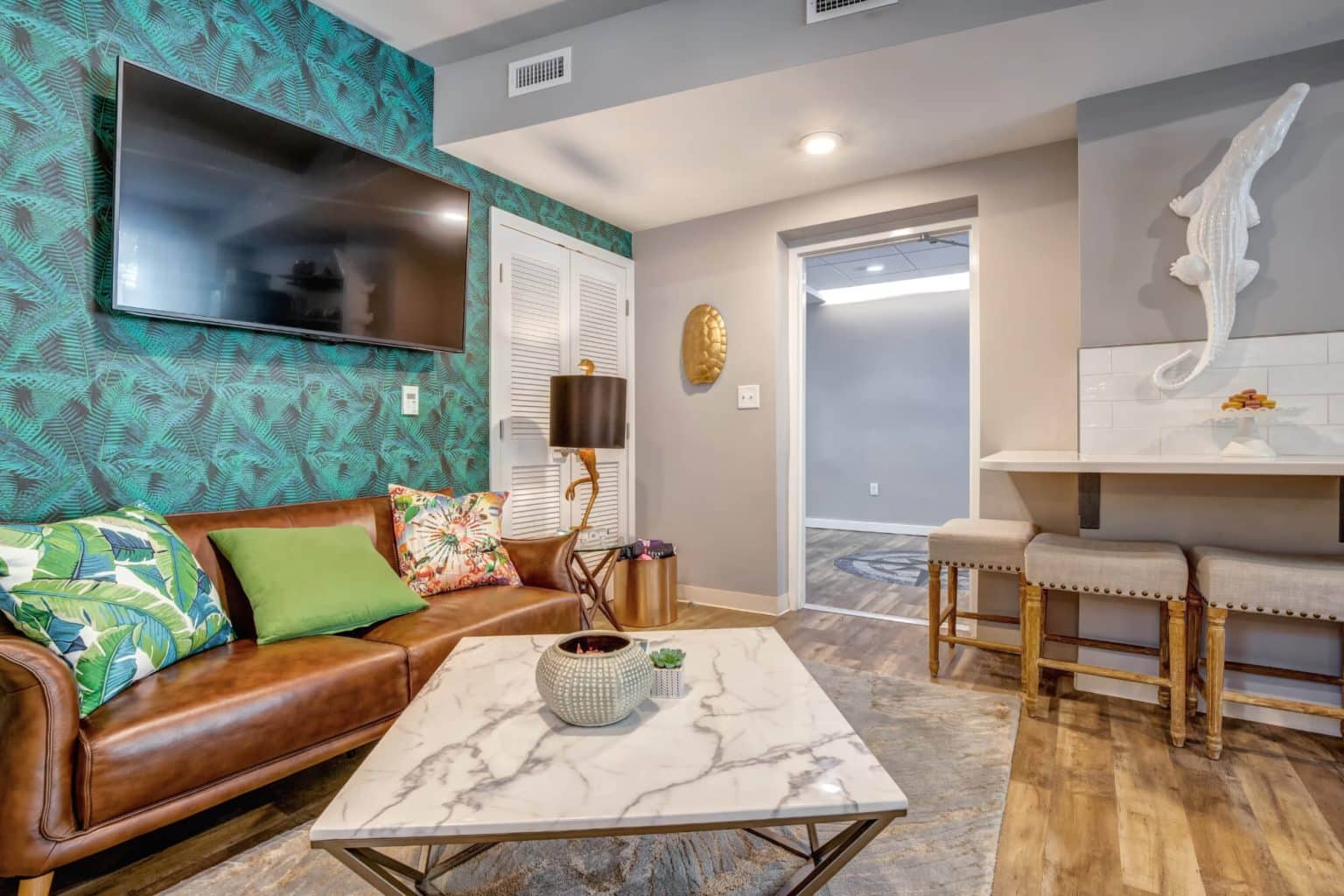 61 Vandy Apartments for Rent Charleston SC